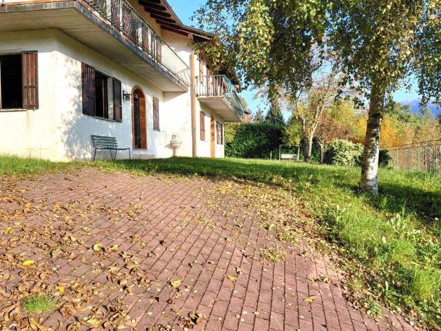 Villa Indipendente in vendita a Comunità montana della valle Trompia, Marmentino
