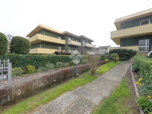Villa Indipendente in vendita a Marmirolo, Lombardia