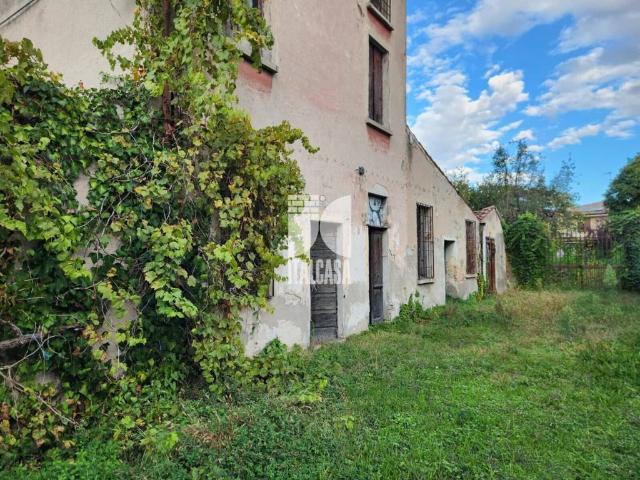 Villa Indipendente in vendita a Corte Gatti, Marmirolo
