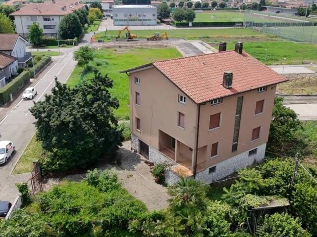Villa Indipendente in vendita a Marostica, Veneto