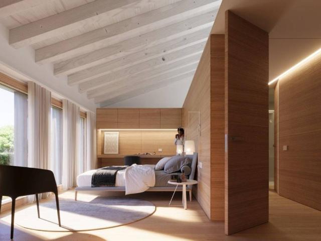Villa Indipendente in vendita a Marsan, Marostica