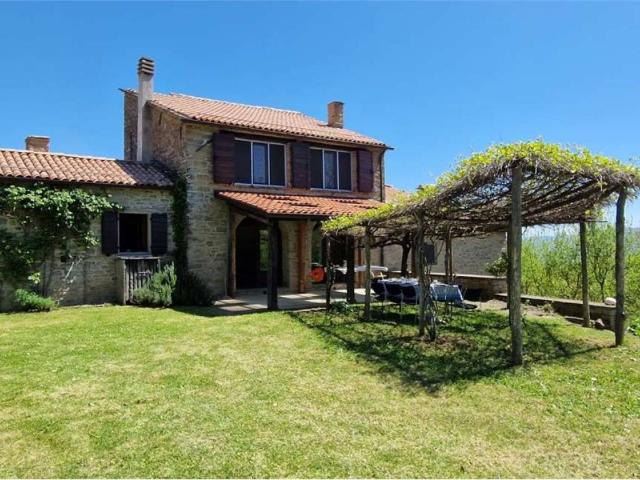 Villa Indipendente in vendita a Marradi, Toscana
