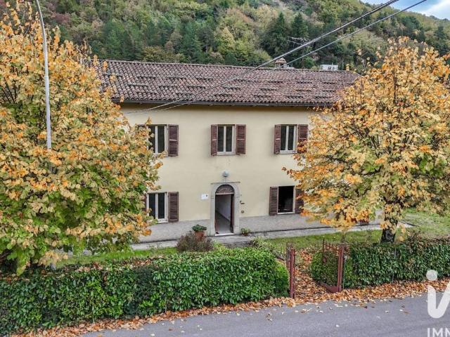 Villa Indipendente in vendita a Marradi, Toscana