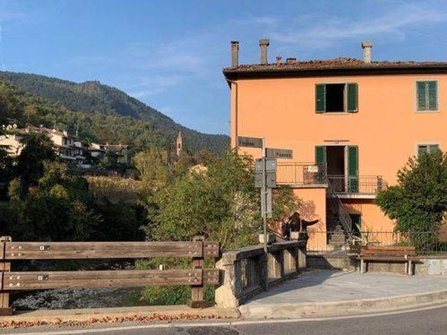 Villa Indipendente in vendita a Marradi, Toscana