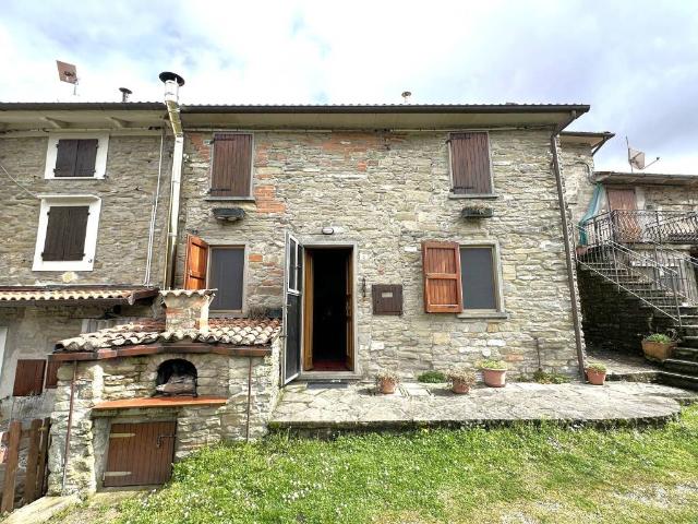 Villa Indipendente in vendita a Marradi, Toscana