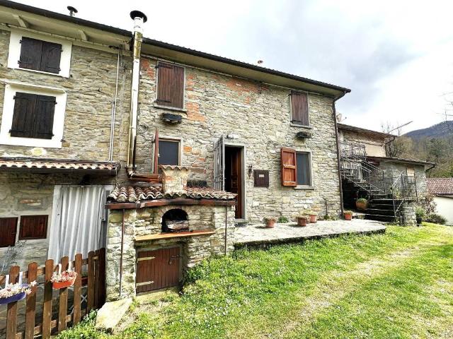 Villa Indipendente in vendita a Marradi, Toscana