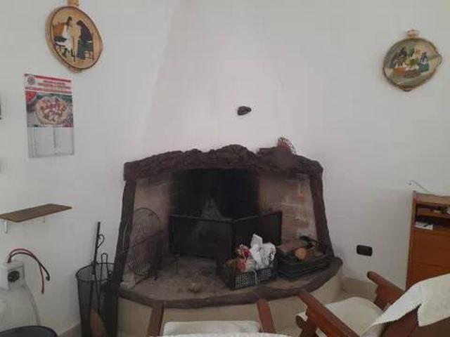 Villa Indipendente in vendita a Marrubiu, Sardigna/Sardegna