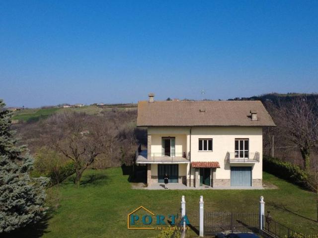 Villa Indipendente in vendita a Piemonte, Cuneo