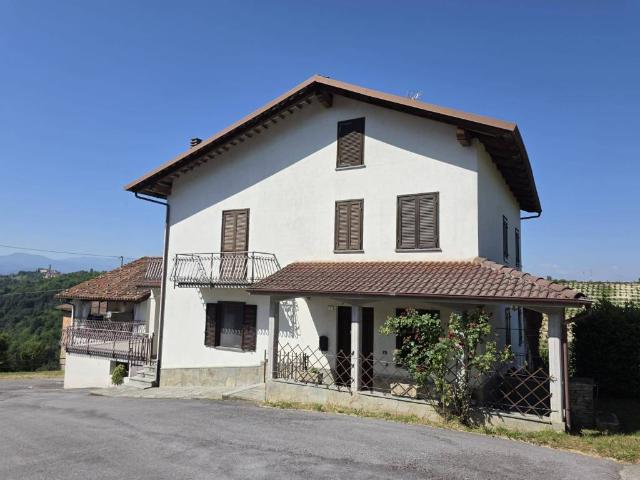 Villa Indipendente in vendita a Piemonte, Cuneo