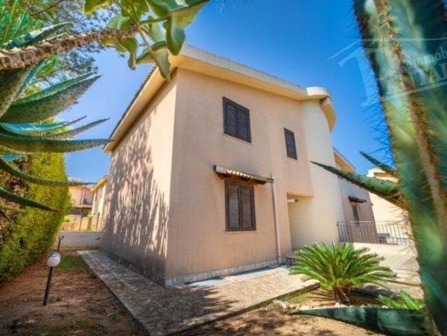 Villa Indipendente in vendita a Rione Sappusi, Marsala