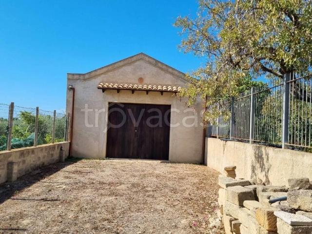 Villa Indipendente in vendita a Marsala, Sicilia