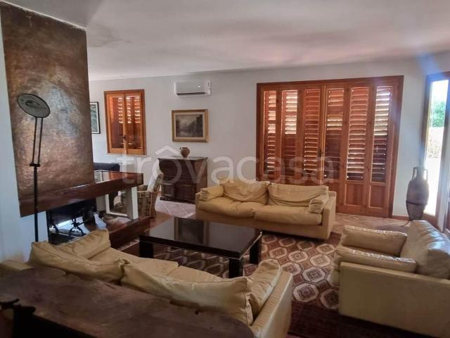Villa Indipendente in vendita a Marsala, Sicilia