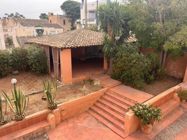 Villa Indipendente in vendita a Marsala, Sicilia
