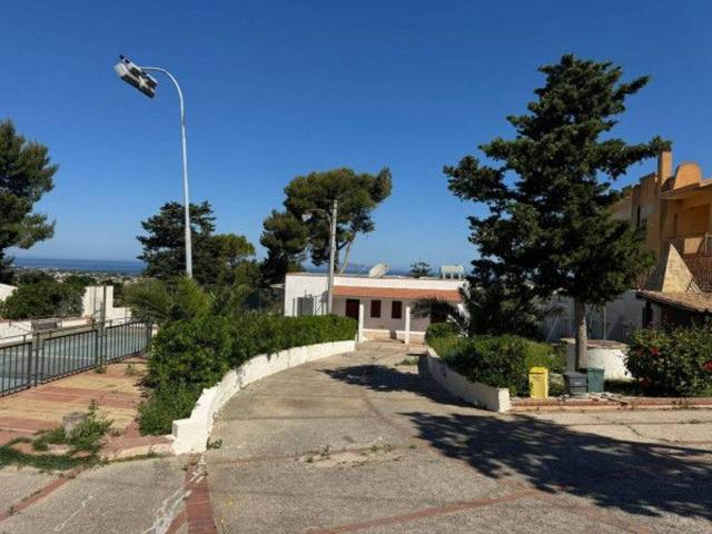 Villa Indipendente in vendita a Marsala, Sicilia