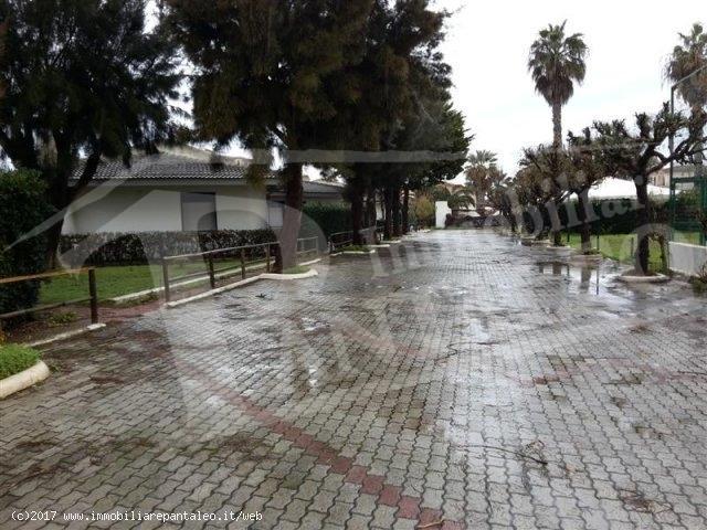 Villa Indipendente in vendita a Marsala, Sicilia