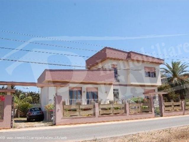 Villa Indipendente in vendita a Marsala, Sicilia