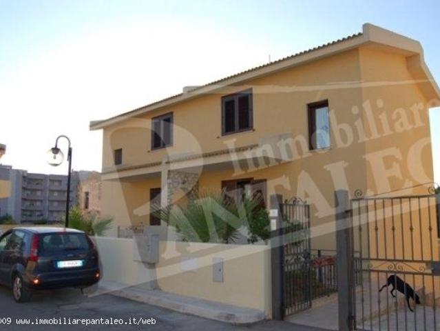 Villa Indipendente in vendita a Rione Sappusi, Marsala
