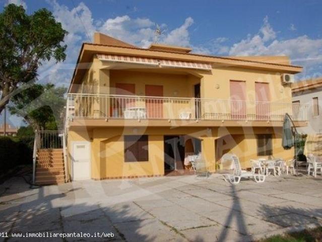 Villa Indipendente in vendita a Marsala, Sicilia