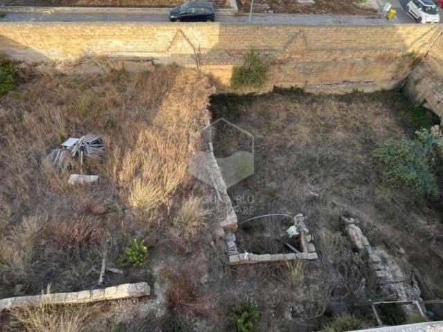 Villa Indipendente in vendita a Rione Sappusi, Marsala