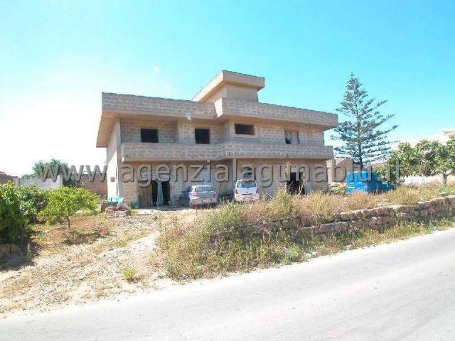 Villa Indipendente in vendita a Marsala, Sicilia