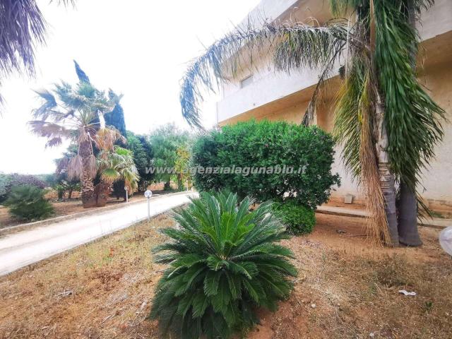 Villa Indipendente in vendita a San Leonardo, Marsala