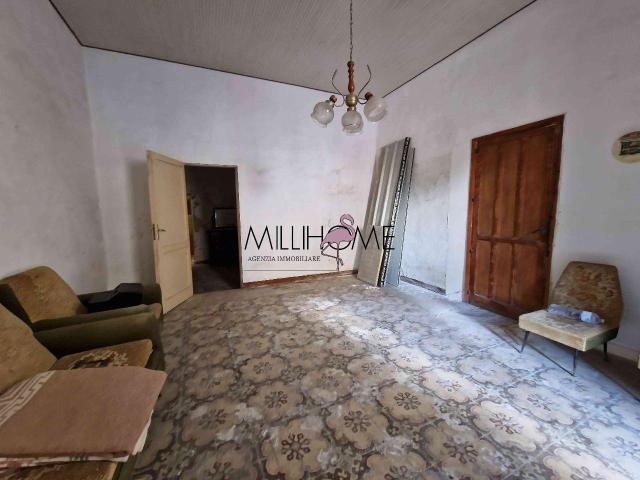 Villa Indipendente in vendita a Rione Sappusi, Marsala
