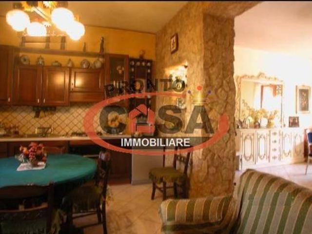 Villa Indipendente in vendita a Rione Sappusi, Marsala