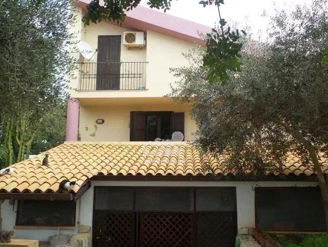 Villa Indipendente in vendita a Marsala, Sicilia