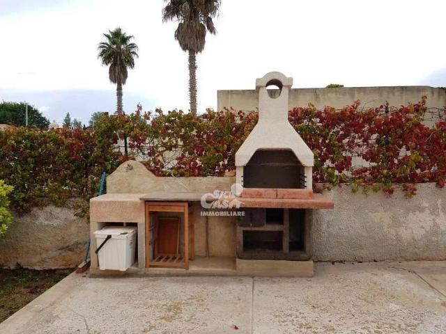 Villa Indipendente in vendita a Marsala, Sicilia