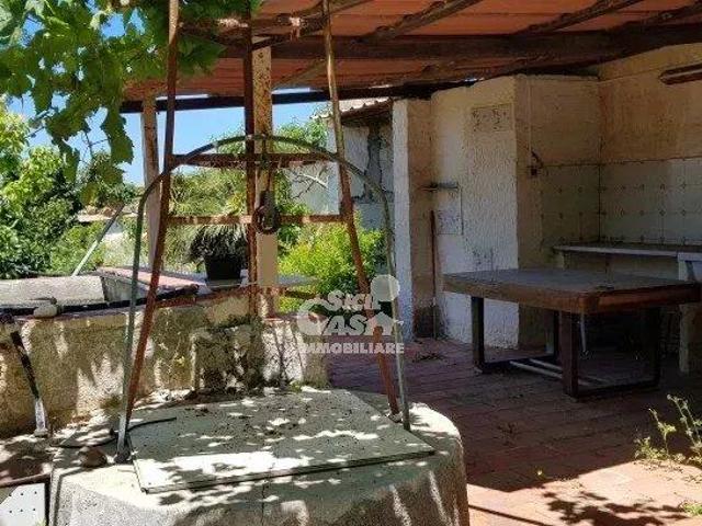 Villa Indipendente in vendita a San Leonardo, Marsala