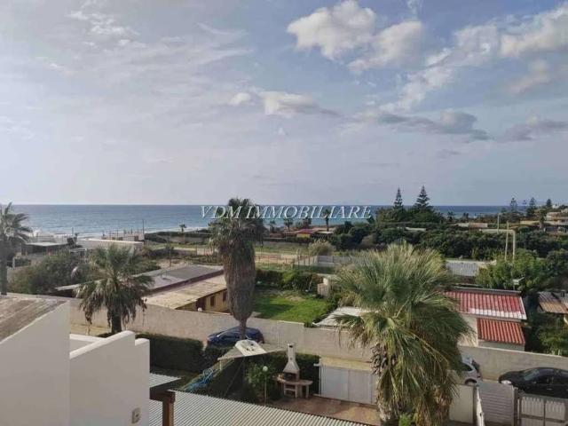 Villa Indipendente in vendita a Casabianca, Marsala