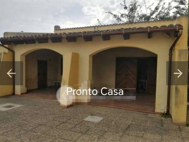 Villa Indipendente in vendita a Marsala, Sicilia