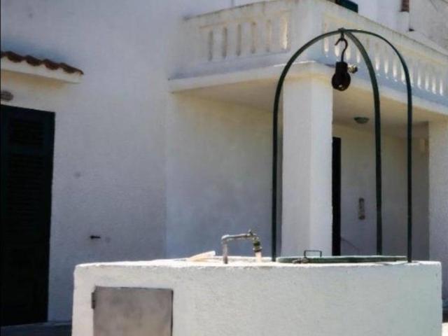 Villa Indipendente in vendita a Casabianca, Marsala