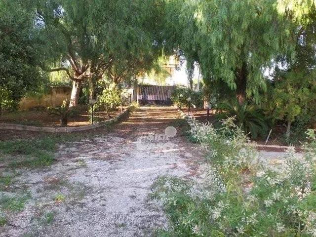 Villa Indipendente in affitto a Marsala, Sicilia