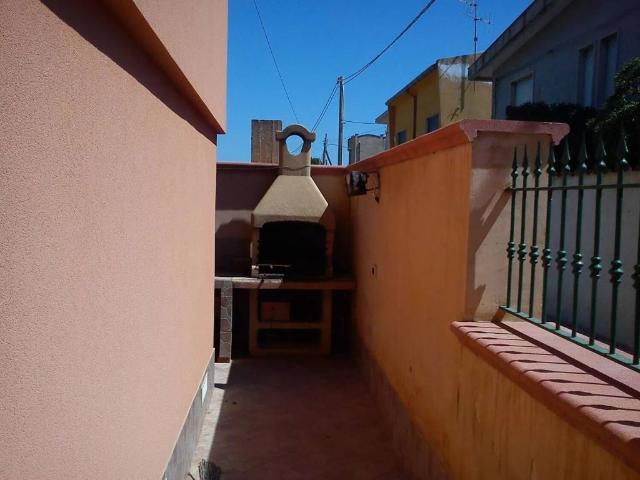 Villa Indipendente in vendita a Marsala, Sicilia
