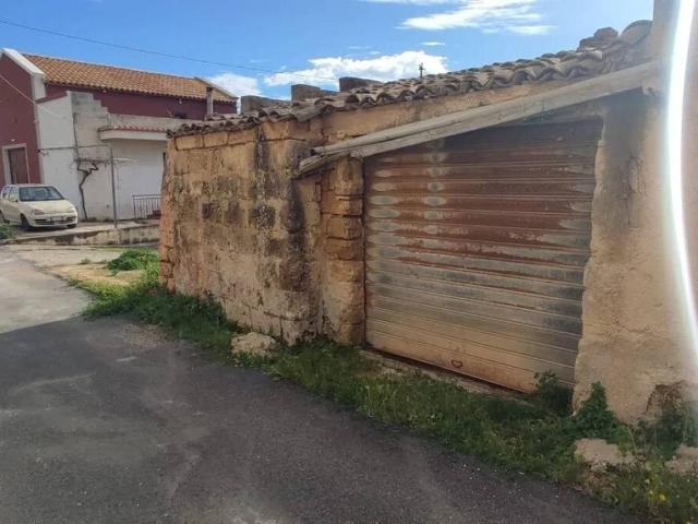 Villa Indipendente in vendita a Marsala, Sicilia