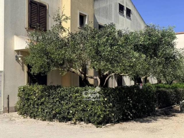 Villa Indipendente in vendita a San Leonardo, Marsala