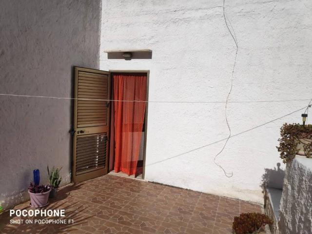 Villa Indipendente in vendita a Rione Sappusi, Marsala