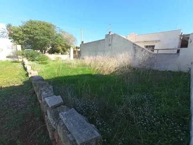 Villa Indipendente in vendita a Santi Filippo e Giacomo, Marsala