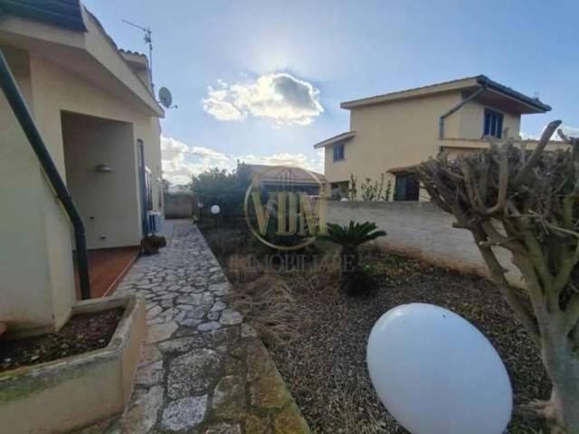 Villa Indipendente in vendita a Casabianca, Marsala