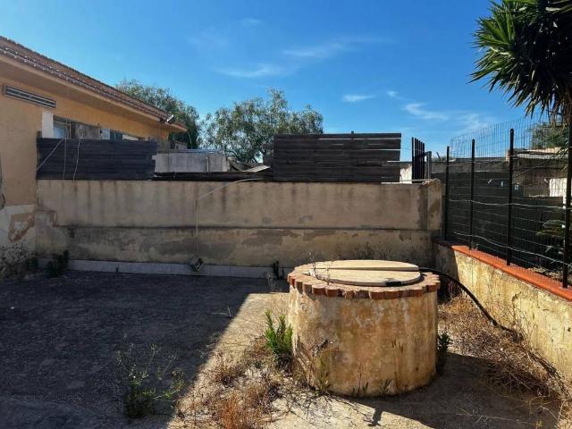 Villa Indipendente in vendita a Marsala, Sicilia