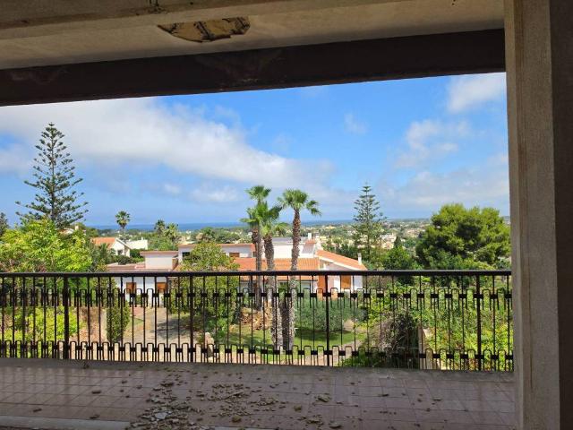 Villa Indipendente in vendita a Marsala, Sicilia