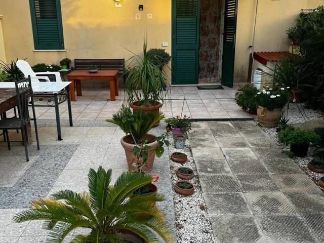 Villa Indipendente in vendita a Casabianca, Marsala