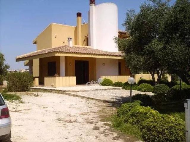 Villa Indipendente in vendita a Casabianca, Marsala