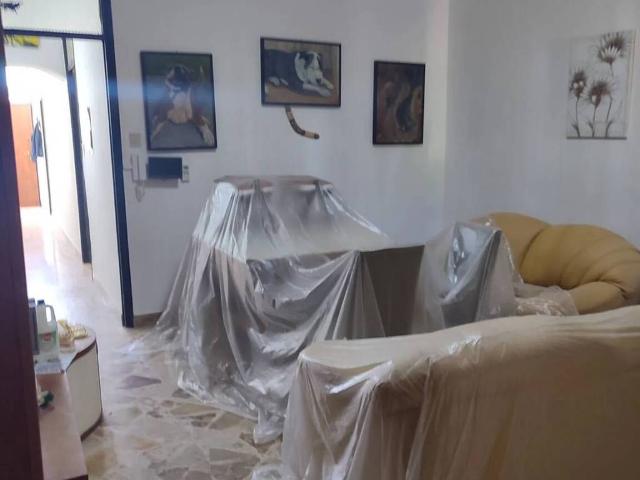 Villa Indipendente in vendita a Marsala, Sicilia