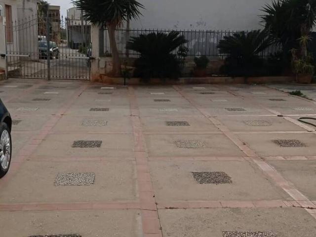 Villa Indipendente in vendita a Marsala, Sicilia