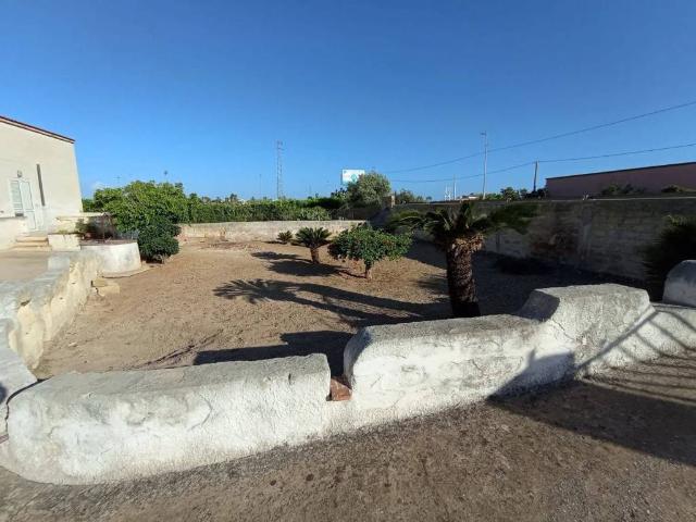 Villa Indipendente in vendita a Marsala, Sicilia