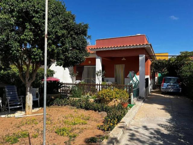 Villa Indipendente in vendita a Marsala, Sicilia