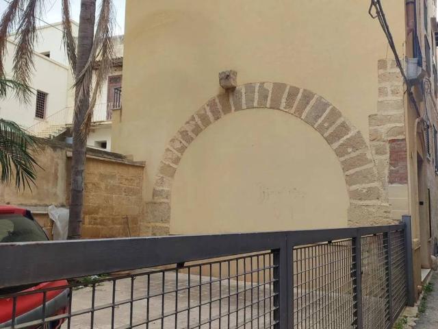 Villa Indipendente in vendita a Marsala, Sicilia