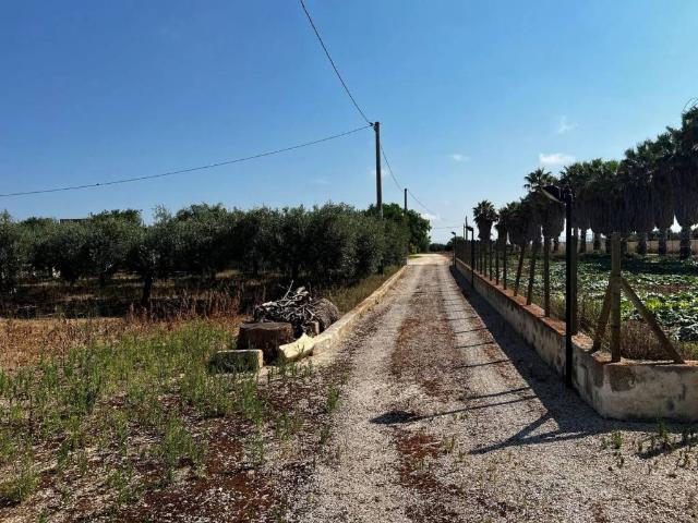 Villa Indipendente in vendita a Birgi Vecchi, Marsala